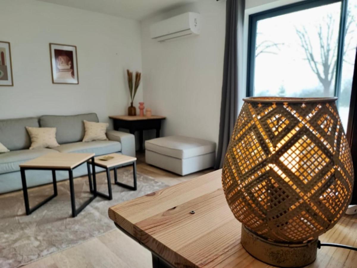 Domaine Des Hugons Villa Prignac-et-Marcamps Dış mekan fotoğraf