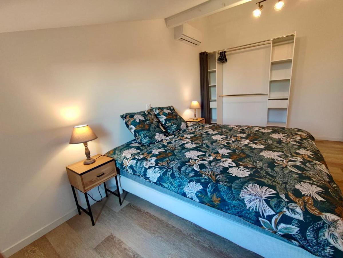 Domaine Des Hugons Villa Prignac-et-Marcamps Dış mekan fotoğraf